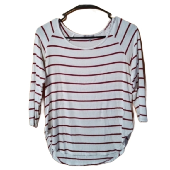 Charlotte Russe blouse size small - Picture 1 of 4
